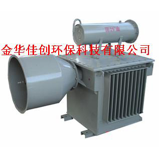 漳浦GGAJ02电除尘高压静电变压器